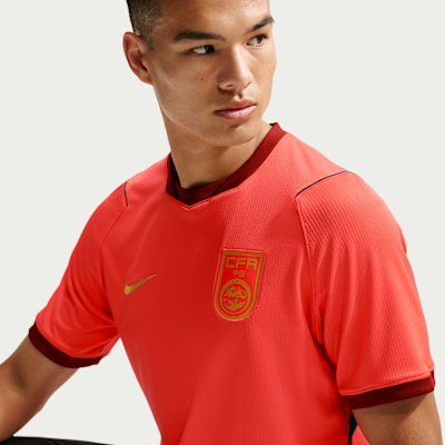 China 2026 Stadium Home