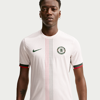 Chelsea FC 2025/26 Match Away
