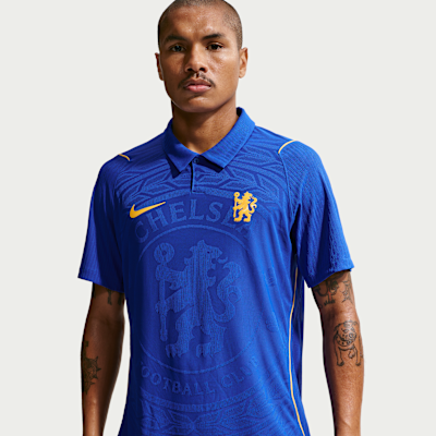 Chelsea FC 2026/27 Match Home