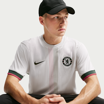 Chelsea FC 2025/26 Stadium Away