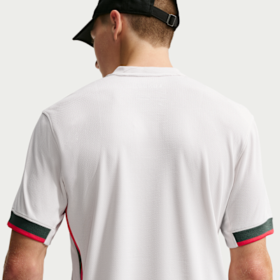 Chelsea FC 2025/26 Stadium Away
