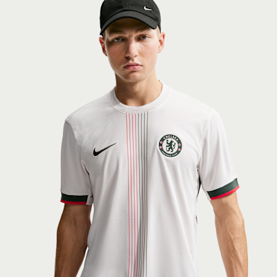 Chelsea FC 2025/26 Stadium Away