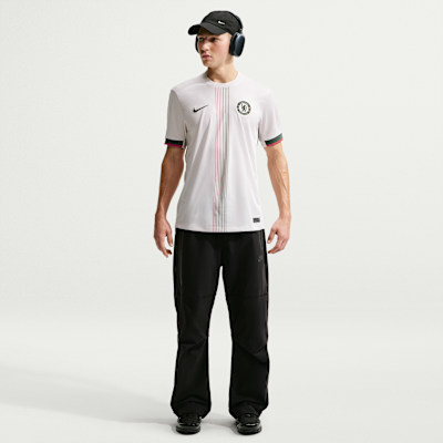 Chelsea FC 2025/26 Stadium Away