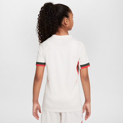 Chelsea FC 2025/26 Stadium Away