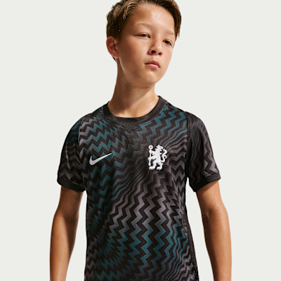 Chelsea FC 2026/27 Stadium Goalkeeper