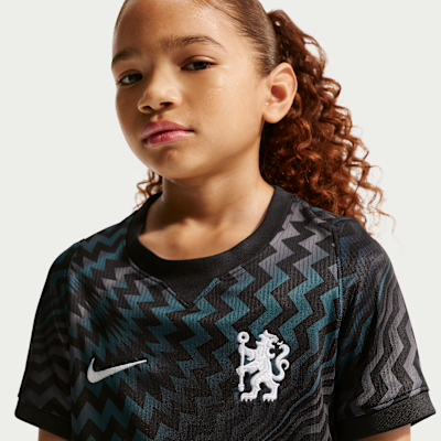 Chelsea FC 2026/27 Stadium Goalkeeper
