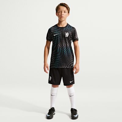 Chelsea FC 2026/27 Stadium Goalkeeper