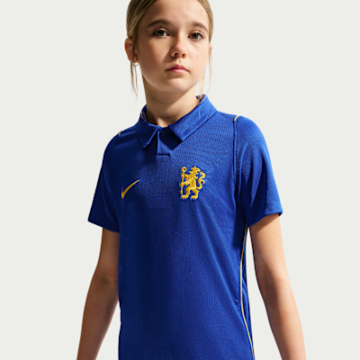 Chelsea FC 2026/27 Stadium Home