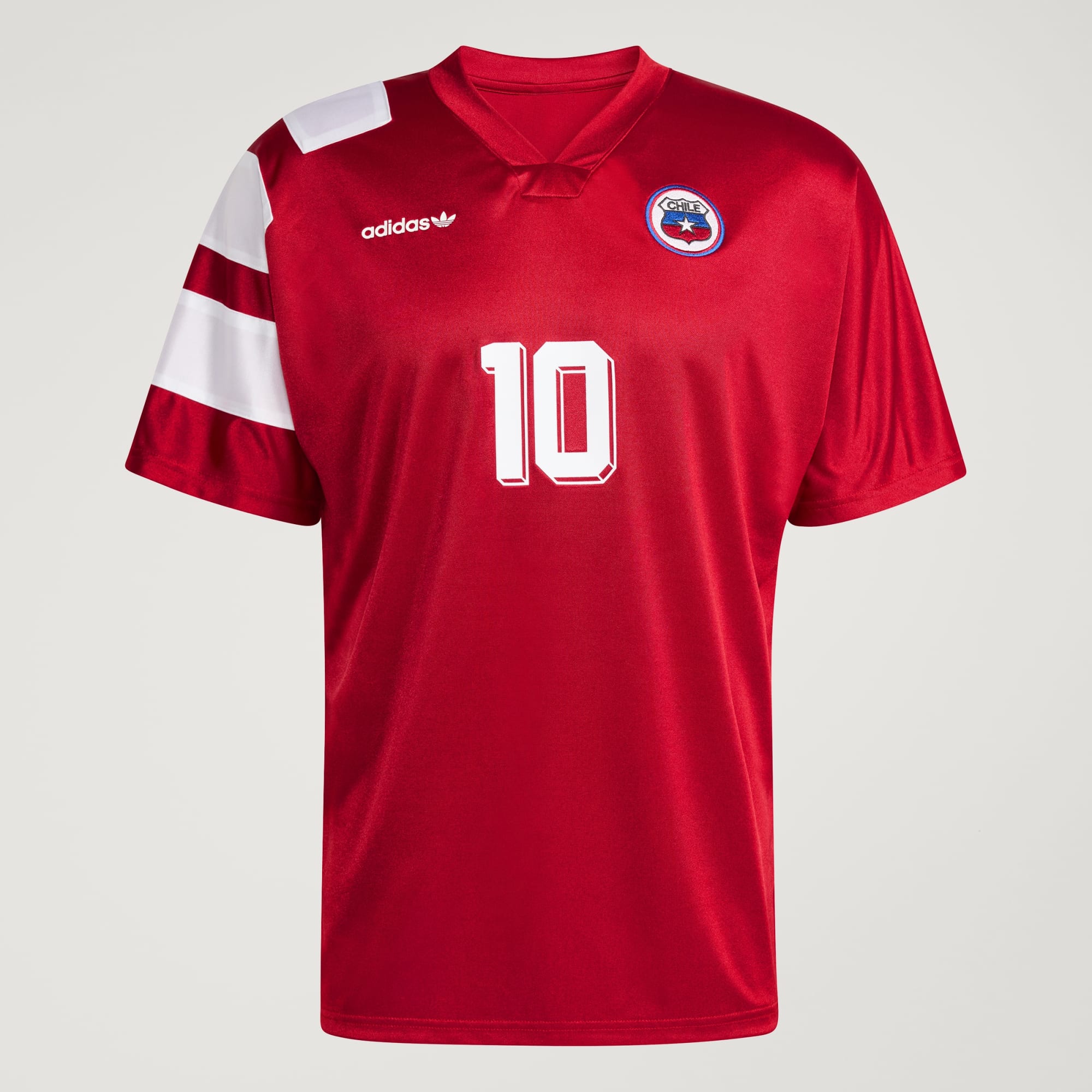 Chile Home Jersey 93/94