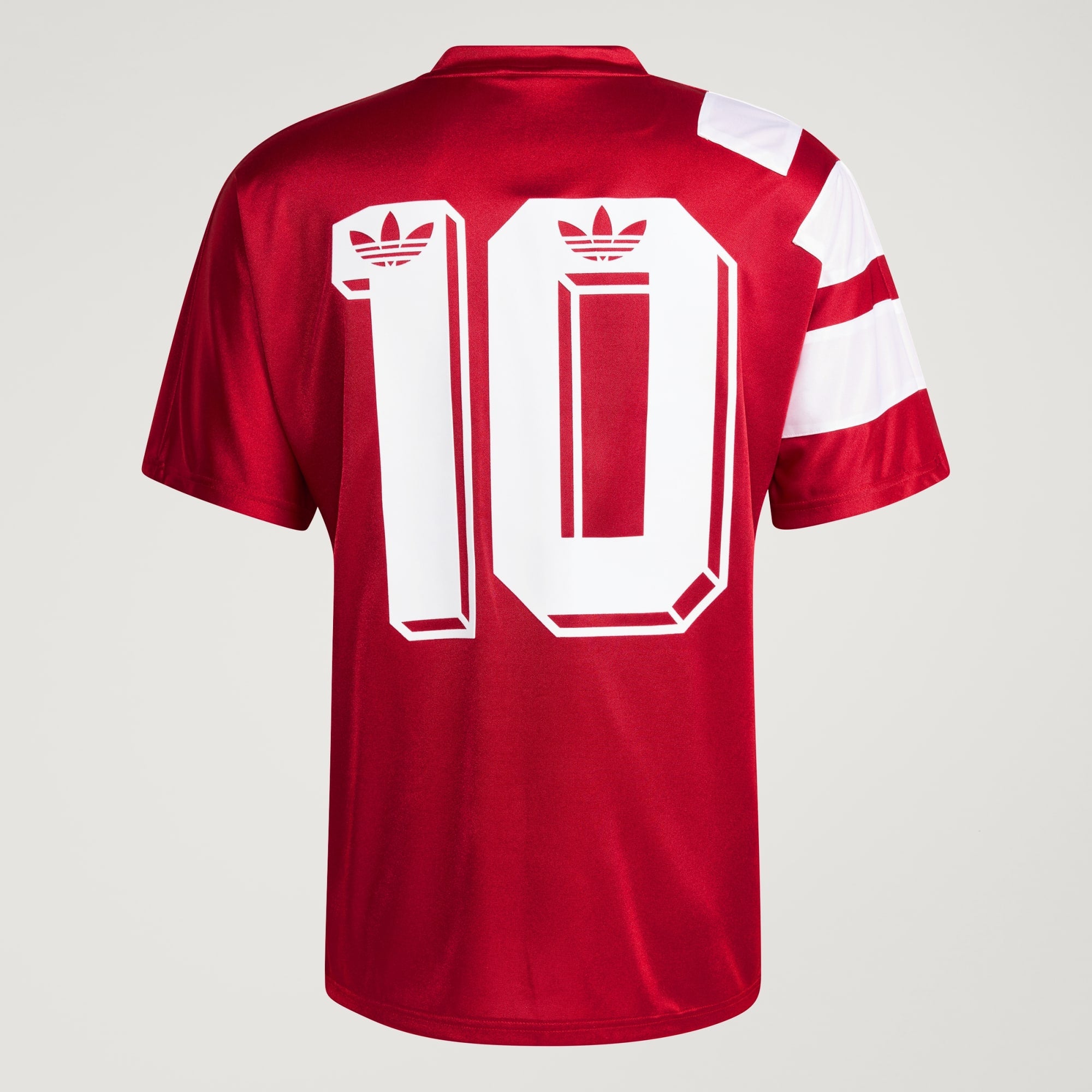 Chile Home Jersey 93/94