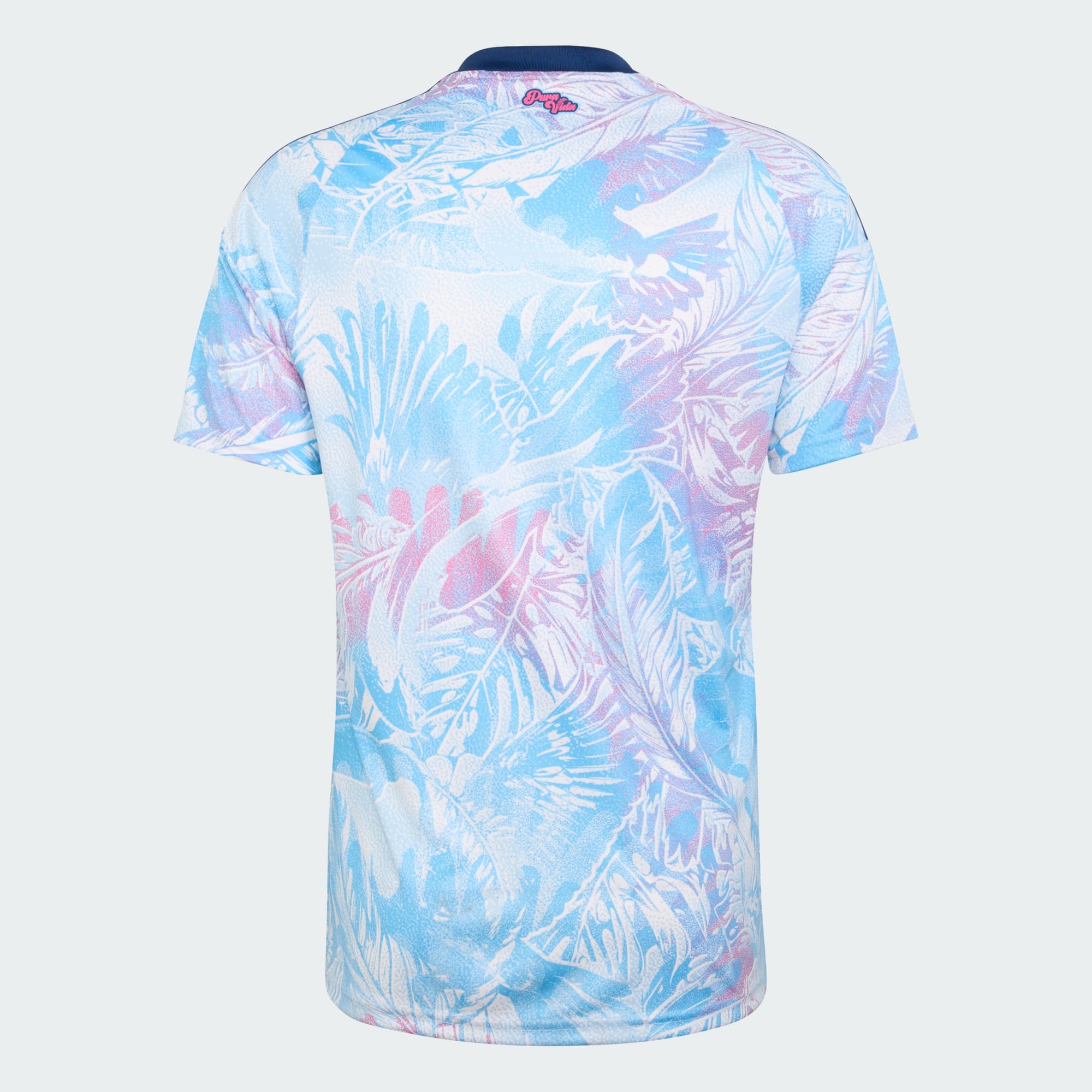 Costa Rica 26 Away Jersey