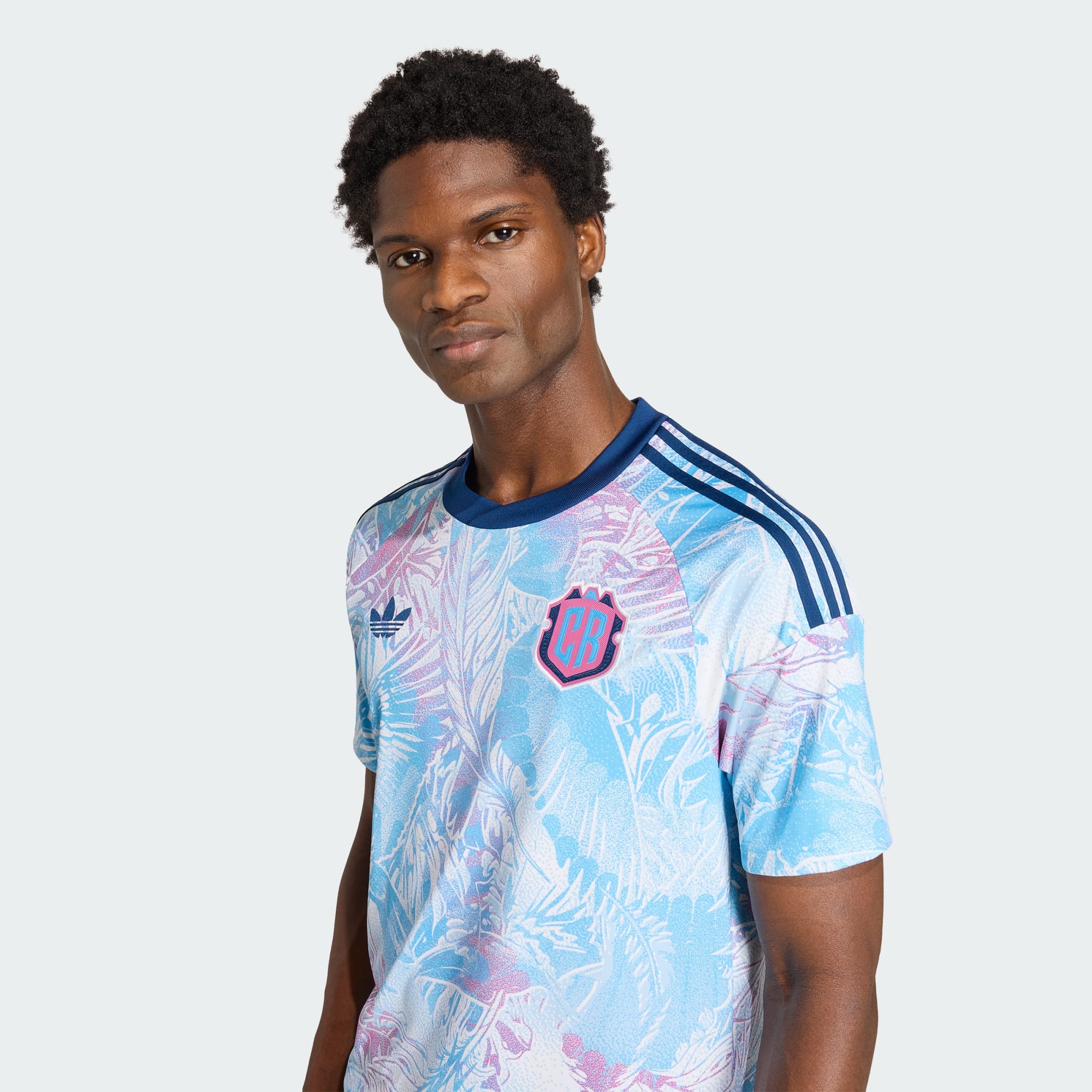 Costa Rica 26 Away Jersey
