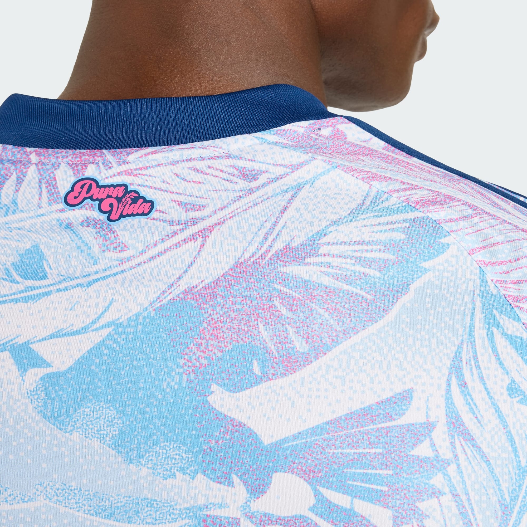 Costa Rica 26 Away Jersey
