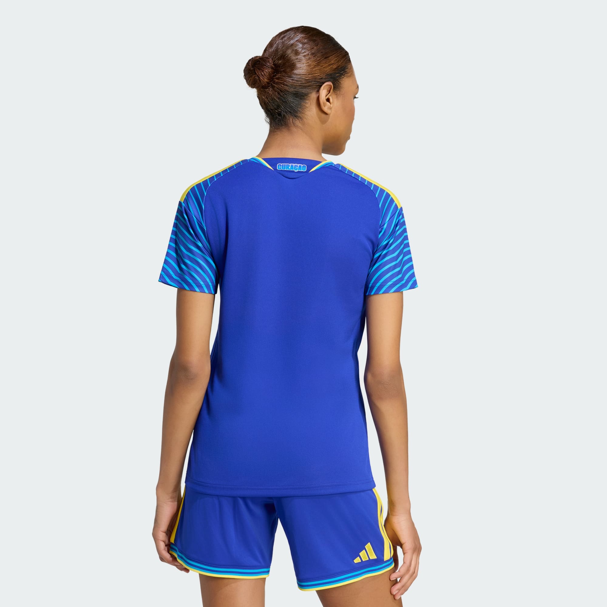 Curacao 26 Home Jersey