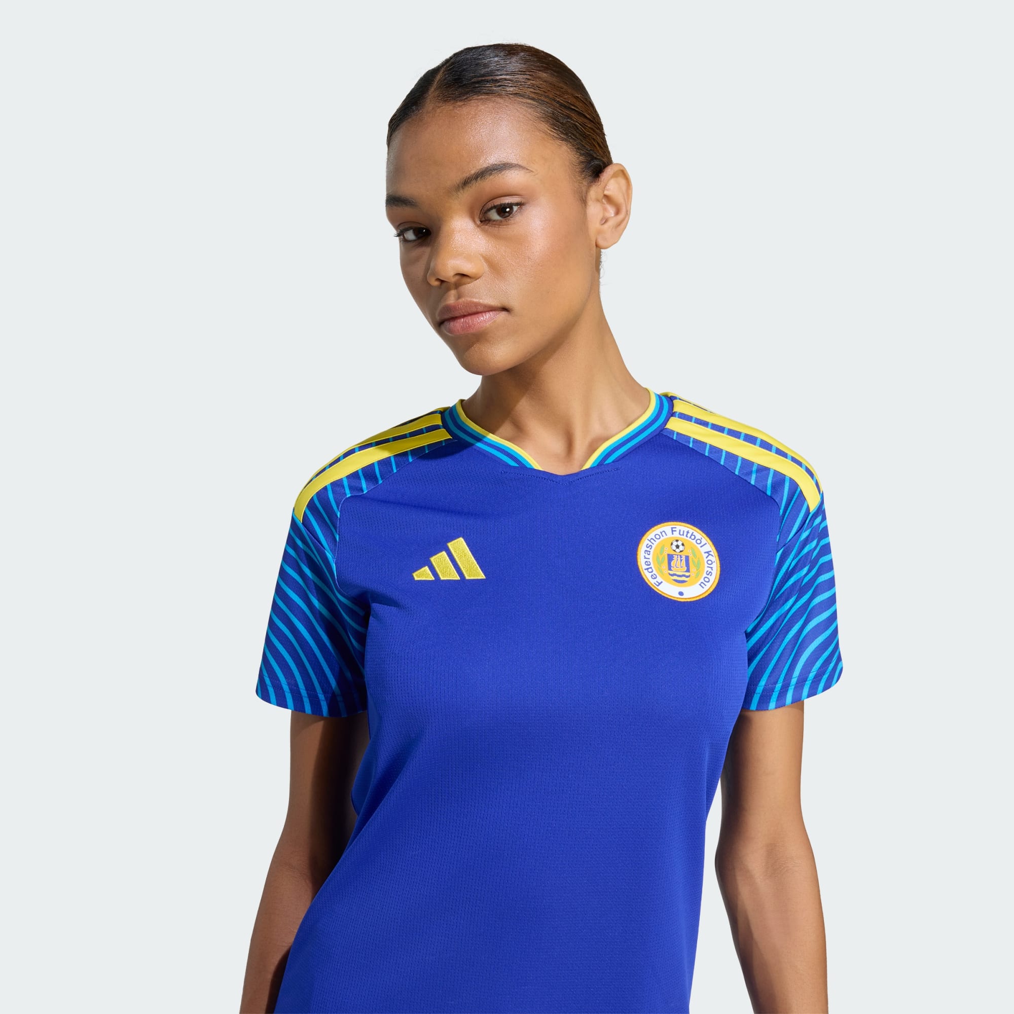 Curacao 26 Home Jersey
