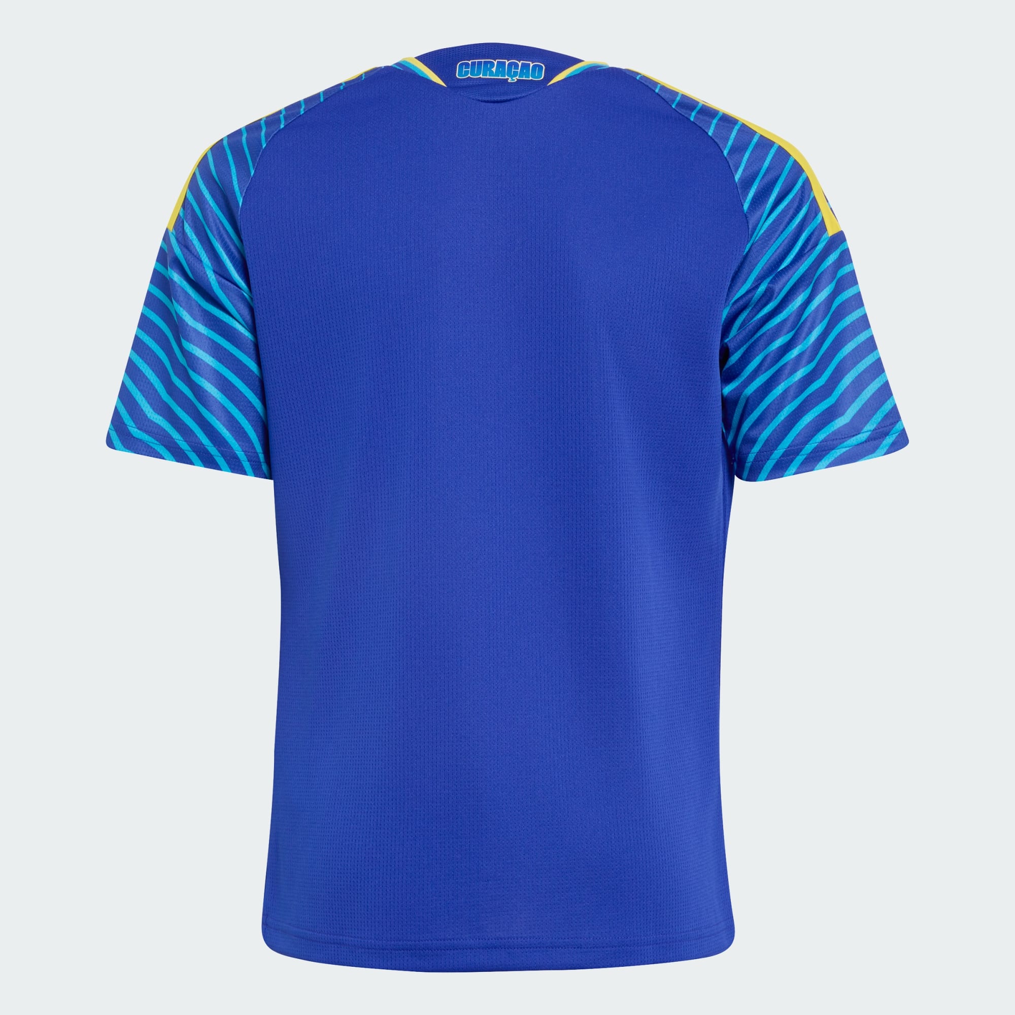 Curacao 26 Home Jersey Kids