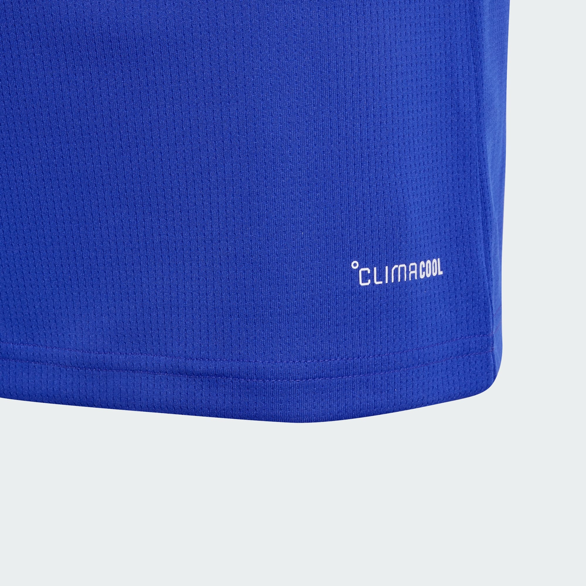 Curacao 26 Home Jersey Kids