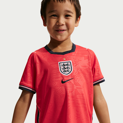 England 2026 Stadium Away