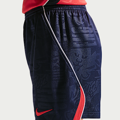 England 2026 Stadium Away