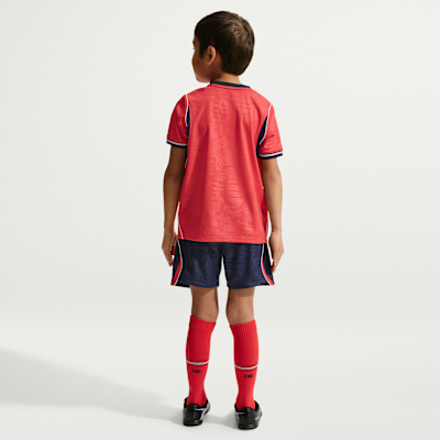 England 2026 Stadium Away