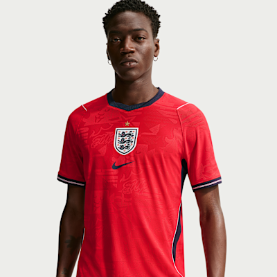 England National Team 2026 Match Away