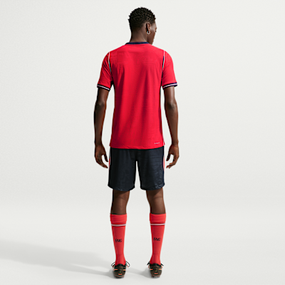 England National Team 2026 Match Away