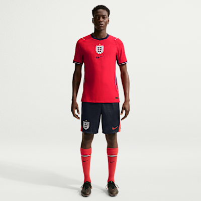 England National Team 2026 Match Away