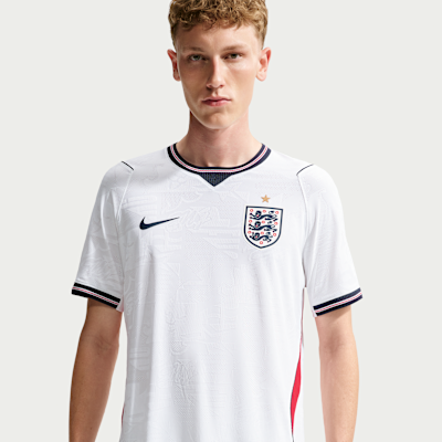 England National Team 2026 Match Home