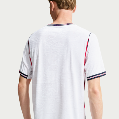 England National Team 2026 Match Home