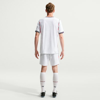 England National Team 2026 Match Home