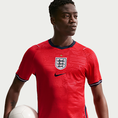England National Team 2026 Stadium Away