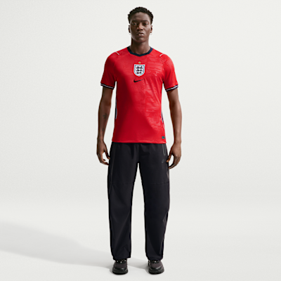 England National Team 2026 Stadium Away
