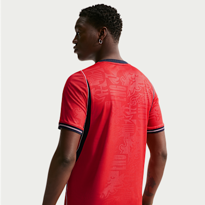 England National Team 2026 Stadium Away
