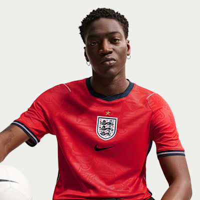 England National Team 2026 Stadium Away