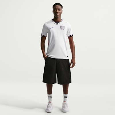 England National Team 2026 Stadium Home