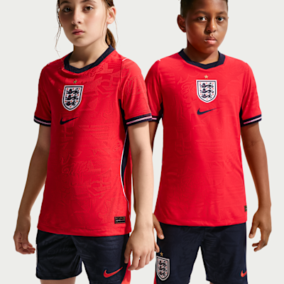 England National Team 2026 Match Away