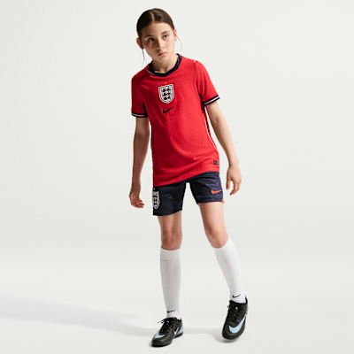 England National Team 2026 Match Away