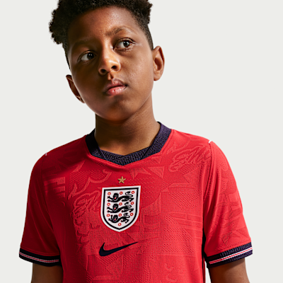England National Team 2026 Match Away