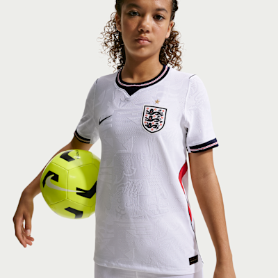 England National Team 2026 Match Home