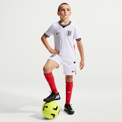 England National Team 2026 Match Home