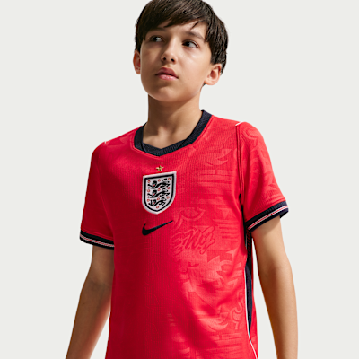 England National Team 2026 Stadium Away