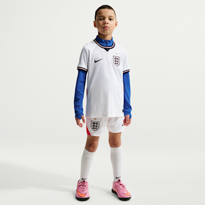 England National Team 2026 Stadium Home