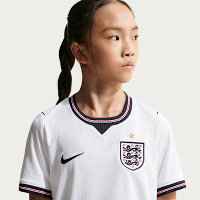 England National Team 2026 Stadium Home