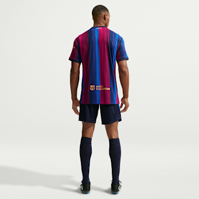 FC Barcelona 2026/27 Match Home