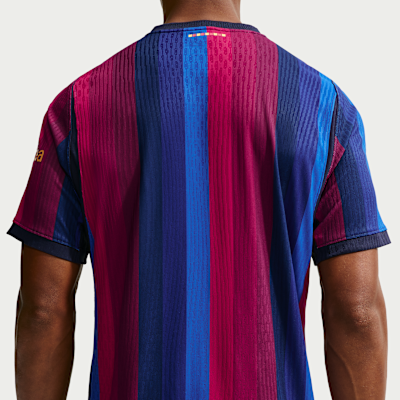 FC Barcelona 2026/27 Match Home