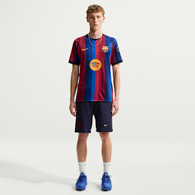 FC Barcelona 2026/27 Stadium Home