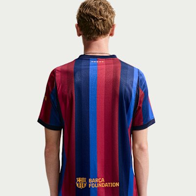 FC Barcelona 2026/27 Stadium Home
