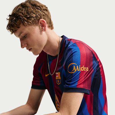 FC Barcelona 2026/27 Stadium Home