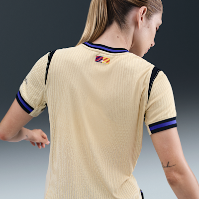 FC Barcelona 2025/26 Match Away