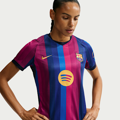 FC Barcelona 2026/27 Stadium Home